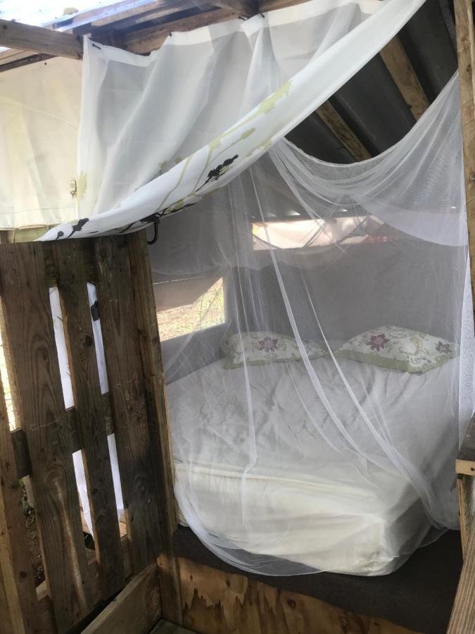 Camping Para Dos - A Escoger Segun Disponibilidad De Caseta O Cabana Caguas Exterior photo